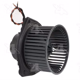 FSS-75037, Four Seasons Blower Motors for 1999-2002 LANOS, LEGANZA, NUBIRA - 75037 в ОАЭ, Дубай. Состояние - новое. Цена 410 AED. Фото, контакты продавца | AUTO.AE