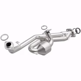 23136, MAGNAFLOW 23136 Catalytic Converter Direct-Fit HM Grade for TOYOTA Avalon 2000-2004 in UAE, Dubai. Condition - new. Price 3,410 AED. Photo, seller contacts | AUTO.AE