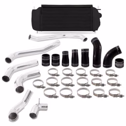 MIO-INF35T17KPBK, Mishimoto Intercooler and Pipe Kits for 2017-2022 F-150 - MMINT-F35T-17KPBK في الإمارات, دبي. Condition - new. Price ⁦8,690 AED⁩. Photo, seller contacts | AUTO.AE