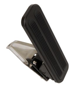 SUM-400017B, Summit Racing™ Floor Mount Throttle Pedal Assemblies SUM-400017B в ОАЭ, Дубай. Состояние - новое. Цена 400 AED. Фото, контакты продавца | AUTO.AE
