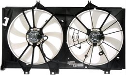 RNB-620-592, Dorman Electric Fans for 2012-2017 CAMRY - 620-592 في الإمارات, دبي. Condition - new. Price 810 AED. Photo, seller contacts | AUTO.AE