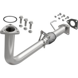 BRE-107-0029, BRExhaust Direct-Fit Intermediate Pipes for 1998-2002 ACCORD - 107-0029 في الإمارات, دبي. Condition - new. Price 1,080 AED. Photo, seller contacts | AUTO.AE