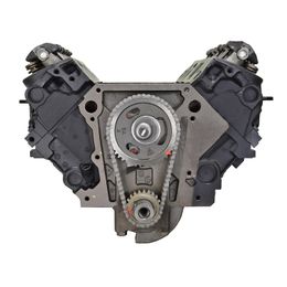 VRE-DD41, VEGE Remanufactured Long Block Crate Engines DD41 in UAE, Dubai. Condition - new. Price 10,940 AED. Photo, seller contacts | AUTO.AE