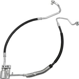UAC-HA11378C, Universal Air Conditioner Air Conditioning Suction and Discharge Hose Assemblies HA 11378C in UAE, Dubai. Condition - new. Price 330 AED. Photo, seller contacts | AUTO.AE