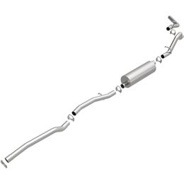 BRE-106-0437, BRExhaust Direct-Fit Exhaust Systems for 2004 DAKOTA - 106-0437 in UAE, Dubai. Condition - new. Price 1,320 AED. Photo, seller contacts | AUTO.AE