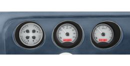 DAK-VHX69PGTOSR, Dakota Digital VHX Series Direct-Fit Analog Gauge Systems for 1969 GTO - VHX-69P-GTO-S-R in UAE, Dubai. Condition - new. Price 4,520 AED. Photo, seller contacts | AUTO.AE