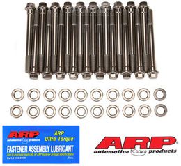 454-3602, ARP 454-3602 Head Bolt Kit for SB Ford Boss 302 SS hex в ОАЭ, Дубай. Состояние - новое. Цена 570 AED. Фото, контакты продавца | AUTO.AE
