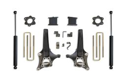 MXT-K881964, MaxTrac Suspension Lift Kits K881964 في الإمارات, دبي. Condition - new. Price 4,860 AED. Photo, seller contacts | AUTO.AE
