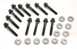 MRG-6082MRG, Mr. Gasket Super Intake Manifold Bolts 6082MRG в ОАЭ, Дубай. Состояние - новое. Цена 230 AED. Фото, контакты продавца | AUTO.AE