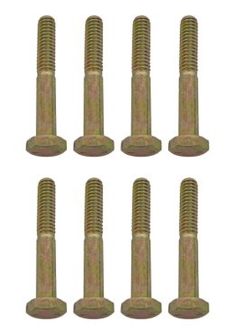 HFW-HP8250C175, Hillco Fastener Grade 8 Hex Head Cap Screws HP8250C175 في الإمارات, دبي. Condition - new. Price 30 AED. Photo, seller contacts | AUTO.AE