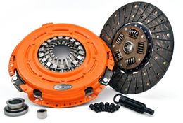 CTF-KCFT240916, Centerforce II Clutch Kits KCFT240916 in UAE, Dubai. Condition - new. Price 3,010 AED. Photo, seller contacts | AUTO.AE