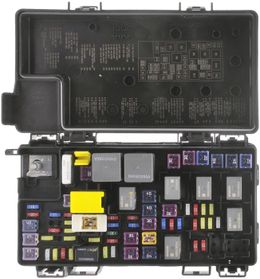 RNB-599-926, Dorman Remanufactured Totally Integrated Power Modules for 2010 GRAND CARAVAN, TOWN & COUNTRY, 2010-2011 JOURNEY - 599-926 في الإمارات, دبي. Condition - new. Price 3,770 AED. Photo, seller contacts | AUTO.AE
