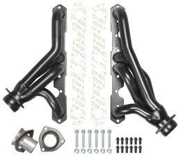 HED-69640, Hedman Hot Rodz Engine Swap Headers 69640 in UAE, Dubai. Condition - new. Price 1,340 AED. Photo, seller contacts | AUTO.AE