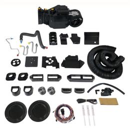 VTA-551964, Vintage Air Gen-V SureFit Systems Evaporator Kits for 1964-1966 MUSTANG - 551964 في الإمارات, دبي. Condition - new. Price 6,980 AED. Photo, seller contacts | AUTO.AE