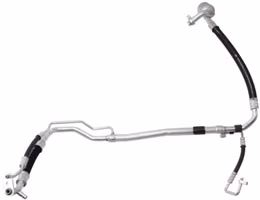 FSS-66945, Four Seasons Air Conditioning Suction Hoses for 2016-2018 SORENTO - 66945 in UAE, Dubai. Condition - new. Price 390 AED. Photo, seller contacts | AUTO.AE