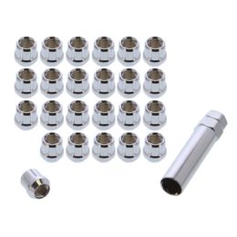 SUM-755530, Summit Racing™ Spline Lug Nut Wheel Installation Kits SUM-755530 في الإمارات, دبي. Condition - new. Price 270 AED. Photo, seller contacts | AUTO.AE
