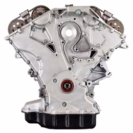 VRE-278H, VEGE Remanufactured Long Block Crate Engines for 2008-2009 SORENTO - 278H في الإمارات, دبي. Condition - new. Price 15,210 AED. Photo, seller contacts | AUTO.AE
