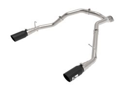 AFE-49-42080-B, aFe Large Bore-HD Exhaust Systems for 2020-2023 1500 - 49-42080-B في الإمارات, دبي. Condition - new. Price 3,750 AED. Photo, seller contacts | AUTO.AE