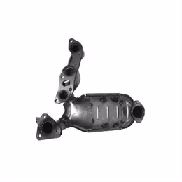 CTO-1291, Catco Federal/EPA Direct-Fit Catalytic Converters for 1999-2002 QUEST, VILLAGER - 1291 in UAE, Dubai. Condition - new. Price 2,930 AED. Photo, seller contacts | AUTO.AE