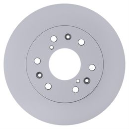 ADO-18A1705AC, ACDelco Silver Coated Disc Brake Rotors 19327371 in UAE, Dubai. Condition - new. Price 370 AED. Photo, seller contacts | AUTO.AE