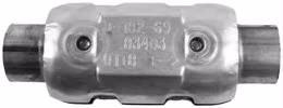 WLK-83403, Walker CalCat Universal Catalytic Converters 83403 in UAE, Dubai. Condition - new. Price 1,790 AED. Photo, seller contacts | AUTO.AE