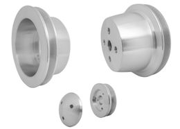 MCH-1555, March Performance Ford V-Belt Pulley Kits 1555 в ОАЭ, Дубай. Состояние - новое. Цена 1 340 AED. Фото, контакты продавца | AUTO.AE