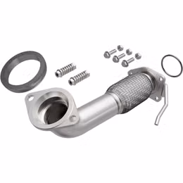 BRE-107-0135, BRExhaust Direct-Fit Intermediate Pipes for 2008-2012 ACCORD, 2009-2014 TSX - 107-0135 in UAE, Dubai. Condition - new. Price 1,400 AED. Photo, seller contacts | AUTO.AE