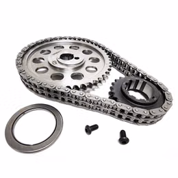 PQX-5035121, PRW Billet Steel Timing Sets 5035121 в ОАЭ, Дубай. Состояние - новое. Цена 940 AED. Фото, контакты продавца | AUTO.AE
