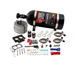 NXO-00-10100-10, Nitrous Outlet Nitrous Oxide Plate Systems for 1993-1997 CAMARO, FIREBIRD, 1993-1996 CORVETTE - 00-10100-10 في الإمارات, دبي. Condition - new. Price 5,660 AED. Photo, seller contacts | AUTO.AE