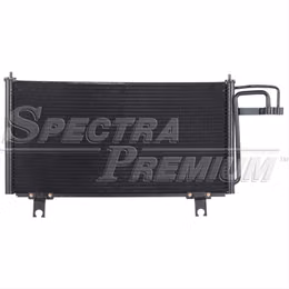 SGT-7-3067, Spectra Premium Air Conditioning Condensers for 2000-2001 SPECTRA - 434-73067 في الإمارات, دبي. Condition - new. Price 330 AED. Photo, seller contacts | AUTO.AE