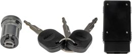 RNB-989-712, Dorman Ignition Key Lock Cylinders 989-712 в ОАЭ, Дубай. Состояние - новое. Цена 570 AED. Фото, контакты продавца | AUTO.AE