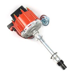 PNX-D71051, PerTronix Flame-Thrower Street/Strip HEI Distributors with HEI III Modules D71051 в ОАЭ, Дубай. Состояние - новое. Цена 1 900 AED. Фото, контакты продавца | AUTO.AE