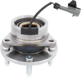NTN-WE60800, BCA Bearings by NTN Wheel Bearing and Hub Assemblies WE60800 في الإمارات, دبي. Condition - new. Price 380 AED. Photo, seller contacts | AUTO.AE
