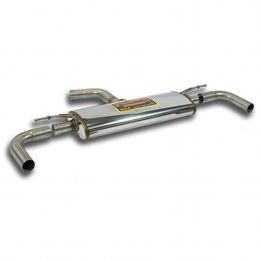 773404., SUPERSPRINT 773404. Rear Exhaust for VW Golf (Mk7) в ОАЭ, Дубай. Состояние - новое. Цена 5 170 AED. Фото, контакты продавца | AUTO.AE