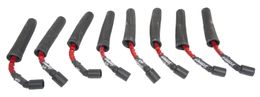 GRN-28-5362HTRB, Granatelli Motor Sports Spark Plug Wires 28-5362HTRB in UAE, Dubai. Condition - new. Price 1,400 AED. Photo, seller contacts | AUTO.AE