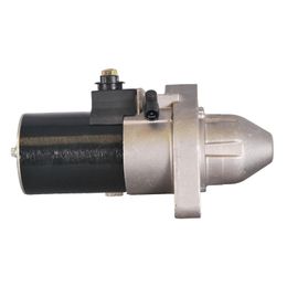 DNP-280-6005, Denso Remanufactured Starters for 2002-2006 CR-V - 280-6005 في الإمارات, دبي. Condition - new. Price 920 AED. Photo, seller contacts | AUTO.AE