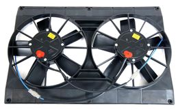 SUM-G4854, 11 Inch 2,910 CFM Summit Racing™ High-Output Electric Fan SUM-G4854 в ОАЭ, Дубай. Состояние - новое. Цена ⁦1 710 AED⁩. Фото, контакты продавца | AUTO.AE