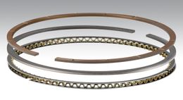 TSR-CR3690GP-60, Total Seal Gas Ported Piston Ring Sets CR3690GP 60 в ОАЭ, Дубай. Состояние - новое. Цена 1 660 AED. Фото, контакты продавца | AUTO.AE