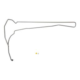 EDD-91959, Edelmann Power Steering Return Hoses for 1982-1992 CAMARO, FIREBIRD - 91959B في الإمارات, دبي. Condition - new. Price 200 AED. Photo, seller contacts | AUTO.AE