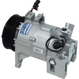 UAC-CO29254C, Universal Air Conditioner Air Conditioning Compressors for 2016-2023 MAXIMA, 2015-2024 MURANO - CO 29254C in UAE, Dubai. Condition - new. Price 1,620 AED. Photo, seller contacts | AUTO.AE