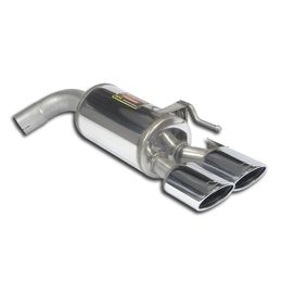 842847., SUPERSPRINT 842847. Rear Exhaust for MERCEDES W220 S AMG в ОАЭ, Дубай. Состояние - новое. Цена 4 950 AED. Фото, контакты продавца | AUTO.AE