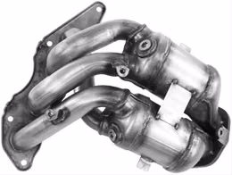 WLK-16573, Walker Ultra Direct-Fit Catalytic Converters for 2006-2012 ECLIPSE - 16573 in UAE, Dubai. Condition - new. Price 4,680 AED. Photo, seller contacts | AUTO.AE
