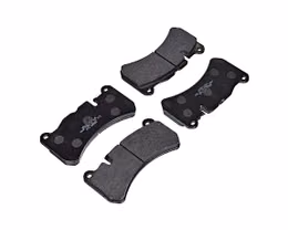 HB616N.607, HAWK HB616N.607 Brake Pads HP PLUS (N) Front LEXUS IS F/MERCEDES-Benz SLK55 AMG/CLK63 AMG في الإمارات, دبي. Condition - new. Price 1,370 AED. Photo, seller contacts | AUTO.AE