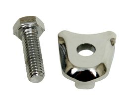 SUM-400502, Summit Racing™ Distributor Hold-Down Clamps SUM-400502 في الإمارات, دبي. Condition - new. Price 50 AED. Photo, seller contacts | AUTO.AE
