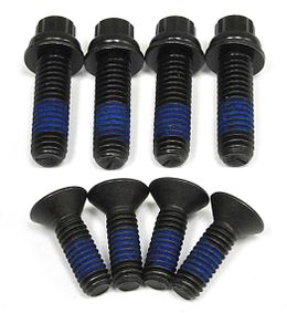 ATI-950230, ATI Harmonic Balancer Bolt Kits ATI950230 في الإمارات, دبي. Condition - new. Price 50 AED. Photo, seller contacts | AUTO.AE