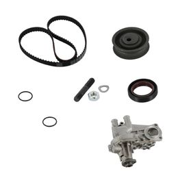 CEL-PP262LK1-WH, Continental OE Technology Series Pro Plus Timing Belt Kits PP262LK1-WH в ОАЭ, Дубай. Состояние - новое. Цена ⁦820 AED⁩. Фото, контакты продавца | AUTO.AE
