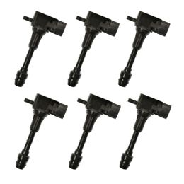 SMP-UF349K6, Standard Motor Ignition Coils UF349K6 in UAE, Dubai. Condition - new. Price 1,120 AED. Photo, seller contacts | AUTO.AE