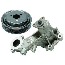 FMS-M-8501-M50A, Ford Performance Parts Mechanical Water Pumps for 2011-2017 F-150, 2011-2021 MUSTANG - M-8501-M50A в ОАЭ, Дубай. Состояние - новое. Цена 440 AED. Фото, контакты продавца | AUTO.AE