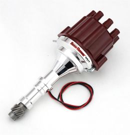 PNX-D150801, PerTronix Flame-Thrower Plug and Play Billet Distributors with Ignitor II® Module D150801 في الإمارات, دبي. Condition - new. Price 2,070 AED. Photo, seller contacts | AUTO.AE