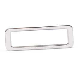 EMS-MS275-62CL, Eddie Motorsports Billet Aluminum Marker Light Bezels for 1971-1973 MUSTANG - MS275-62CL في الإمارات, دبي. Condition - new. Price 330 AED. Photo, seller contacts | AUTO.AE